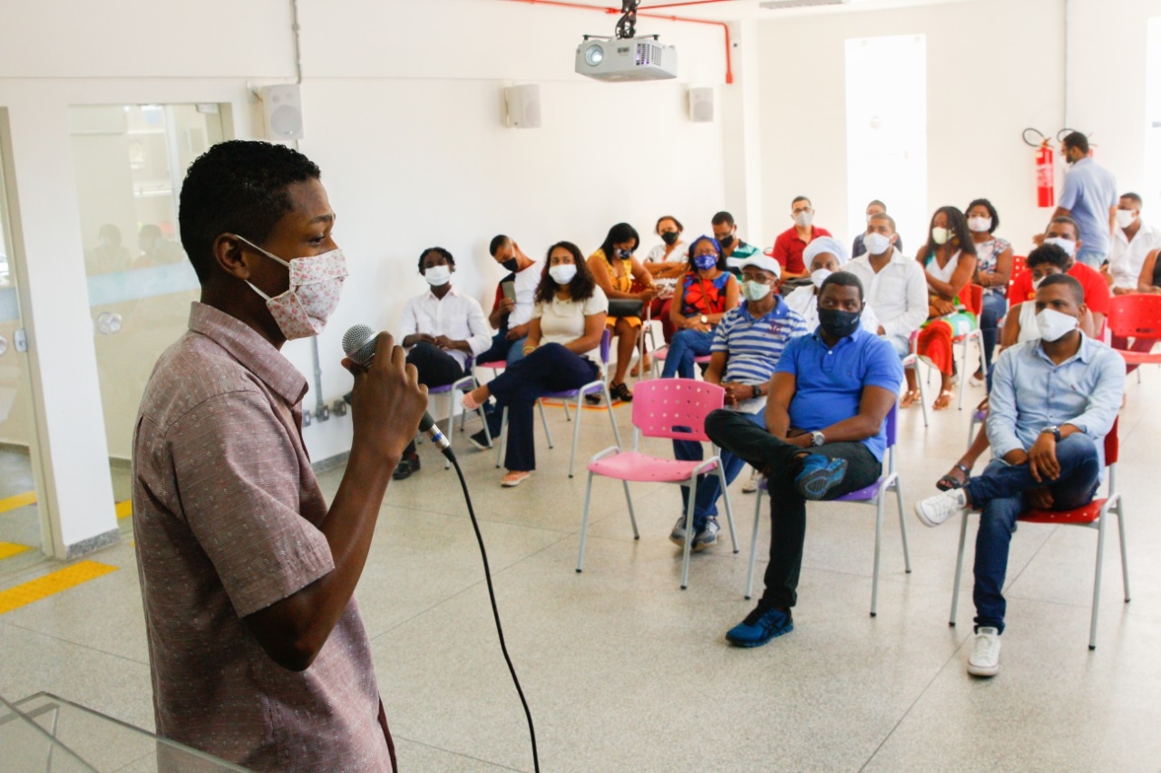 Conselho de Cultura de Candeias empossa novos membros e elege presidência para o biênio 2020–2021